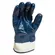 Luva Nitriall Plus Suporte Textil com Banho Nitrilico Palma e Dorso Punho Lona CA 48759