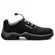 Sapato Energy Estival Microfibra Reno Preto/Cinza En10021S2 CA 50880