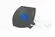 Respirador Descartavel PFF2 VO Com Válvula New Prot CA 50909