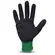 Luva Com Banho Latex E Foan Nitrilico Ss1009 Full  Ca 31895