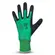 Luva Com Banho Latex E Foan Nitrilico Ss1009 Full  Ca 31895
