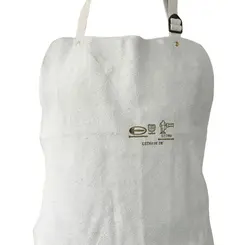 Avental de Raspa sem emenda 100cm x 060cm CA 11713 Procipa
