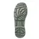 Sapato de Amarrar em Micro Fibra com Bico de PVC CA 51618 Super Safety