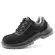 Sapato de Amarrar em Micro Fibra com Bico de PVC CA 51618 Super Safety