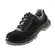 Sapato de Amarrar em Micro Fibra com Bico de PVC CA 51618 Super Safety