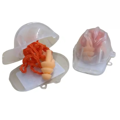 Protetor Aur. Silicone Ca 19578 Capacetinho