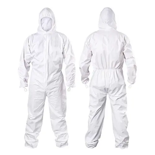 Macacao De Seguranca Super Safety S557 Ca 36783