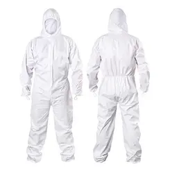 Macacao De Seguranca Super Safety S557 Ca 36783